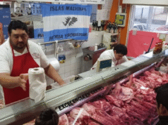 Economia el intransigente prevê que açougues fecharão devido à queda no consumo