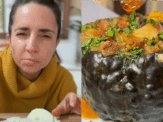 A receita da Paulina mostra receitas deliciosas, econômicas e fáceis de preparar El Intransigente