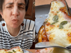 Confira a receita El Intransigente de Paulina Cocina para sair da encrenca