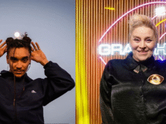 Filho de Divina Glória revela o que ninguém disse sobre sua polêmica saída do programa Big Brother El Intransigente