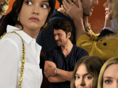 O thriller doméstico é a metáfora definidora do nosso tempo