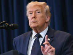 “Próxima Cuba”; Declaração do presidente dos EUA, Donald Trump, durante os ataques ao Irã