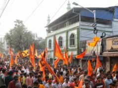 SIT formada em casos de estupro e assassinato de menores em Hazaribagh, BJP chama bandh