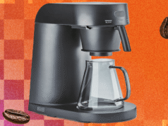 Por que o Ratio Four Série 2 é usado para testar novos cafés