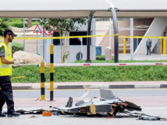 Irã anuncia o preço da paz