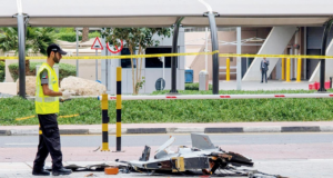 Irã anuncia o preço da paz