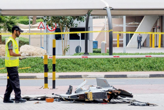 Irã anuncia o preço da paz