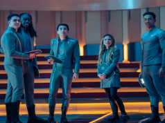 Os criadores da ‘Starfleet Academy’ falam sobre trazer o drama americano do século 20 para Star Wars do século 32 (entrevista)