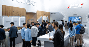 O Super Pixel Tech do TCL CSOT pode finalmente acabar com os danos à tela dos smartphones.