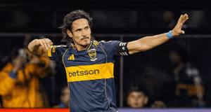 Revelações duras sobre a lesão que afetou Cavani, ele jogará contra o Boca novamente? Boca Juniors é o intransigente