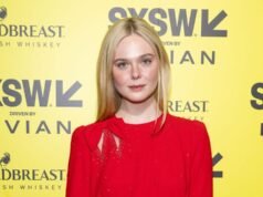 Elle Fanning criou uma conta exclusiva para fãs. Aqui está o porquê