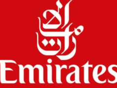 Emirates suspende todos os voos para Dubai até segunda-feira devido ao fechamento do espaço aéreo regional