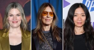 Mulheres dirigiram pouco mais de 10% dos maiores filmes de 2025, mostra estudo da UCLA