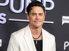 Tom Sandoval revela o que acha de sua aparição em The Valley