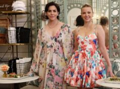 Katie Maloney atualiza algo sobre ela