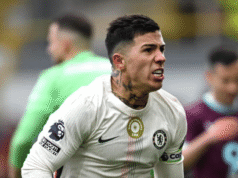 Enzo Fernandez deixará o Chelsea para jogar em vários times da Liga dos Campeões: “próximo mercado”