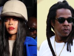 Erykah Badu se juntará a Jay-Z como atração principal no Roots Picnic 2026