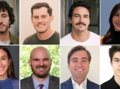 Range Media Partners promove 8 em toda a empresa