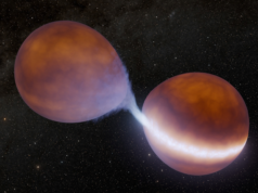 Cientistas descobrem que duas ‘estrelas fracassadas’ podem ter uma segunda chance de brilhar – ao se unirem