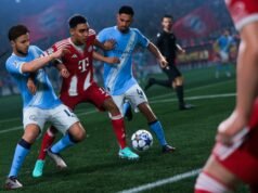 As classificações de videogames da PEGI mantêm menores de 16 anos longe das caixas de saque