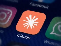 Claude, da Anthropic, é o número 1 na App Store, já que os usuários excluem o Chat GPT por causa de notícias recentes.