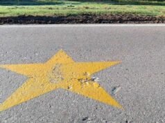 Os representantes do povo juntamente com os representantes das vítimas discutiram o projeto sobre acidentes rodoviários Política El Intransigente