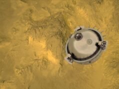 A ambiciosa ‘década’ de exploração de Vênus da NASA pode depender de uma sonda: ‘Nem tudo avançará’