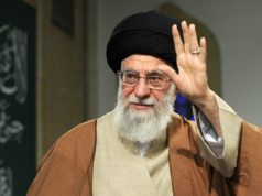 Relatórios afirmam que o líder supremo do Irã, Khamenei, foi morto em ataques