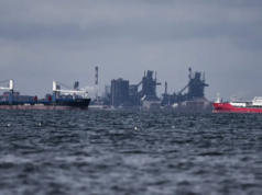 Marinheiro indiano morto em ataque iraniano a petroleiro dos EUA