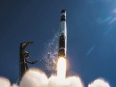 Assista ao Rocket Lab lançar o satélite privado ‘Strix’ do Japão em órbita hoje