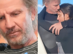 O futuro show do casamento de Facundo Arana e Maria Susini é conhecido como El Intransigente