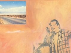 Uma batalha após outra reescreve o livro do filme político