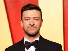 Justin Timberlake apresenta petição para bloquear vídeo policial da prisão de 2024