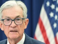 Powell ligou para esses 13 legisladores quando o DOJ abriu uma investigação criminal