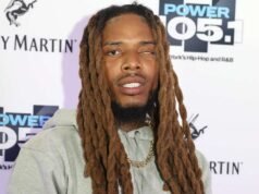 Fetty Wap anuncia novo álbum dois meses após libertação antecipada da prisão