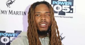 Fetty Wap anuncia novo álbum dois meses após libertação antecipada da prisão