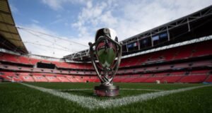 É jogado? Uma decisão da UEFA com a final entre a Seleção Argentina e o Sports El Intransigent da Espanha