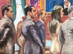 Três irmãos “mulheres” condenados por “tráfico sexual” em Nova York