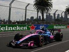 Alpine não melhorou e Franco Colapinto terminou tarde o Sports El Intransigent