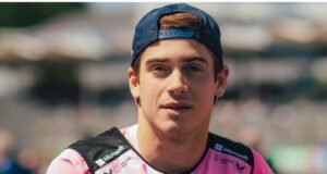 Franco Colapinto está entre o que e onde reviver o esporte el intransigente