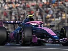 Franco Colapinto se destacou no GP da China. Antonelli venceu sua primeira corrida na F1 Sports El Intransigente