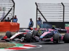 O presidente da FIA, Franco Colapinto, apóia Esteban Ocon sobre incidente com Sports El Intransigente