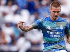 Sabe-se o verdadeiro motivo pelo qual Mastantuono ficou de fora da seleção: “Ele confirmou”