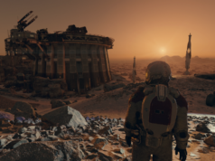 Starfield está chegando ao PS5 e receberá algumas atualizações importantes em abril