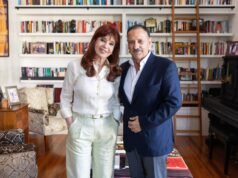 Ricardo Quintela dobrou a aposta após a denúncia e reiterou que Miley “não chegará a 2027”.