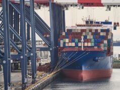 Um juiz ordenou que a administração Trump fechasse as mercadorias sem impor tarifas de emergência