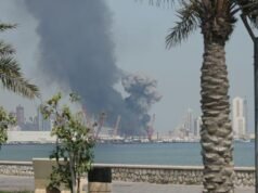 O Irã ameaça atacar locais turísticos em todo o mundo e a tensão global aumenta mundial el intransigente