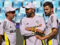 Steve Harmison diz que a mensagem de ‘marco’ do técnico da Índia foi dirigida a Rohit Sharma e Virat Kohli