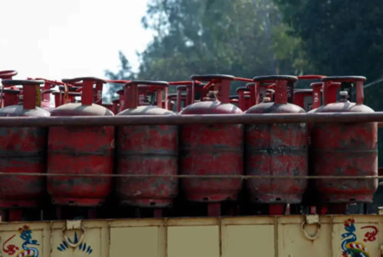 Uttarakhand prioriza o fornecimento de GLP para hospitais e escolas em meio à tensão na Ásia Ocidental