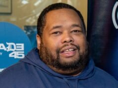 Lord Sear, DJ veterano e apresentador de rádio, morre aos 53 anos